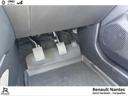 Photo 7 Renault Clio Gén. V (BJA) Ph2 Evolution 5