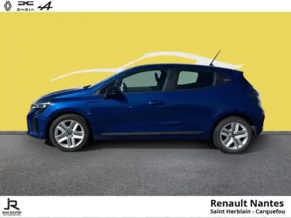 Photo 14 Renault Clio Gén. V (BJA) Ph2 Evolution 5