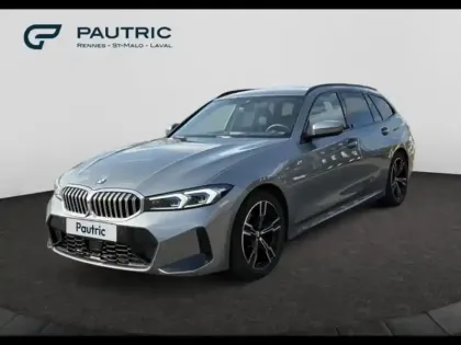 Photo Bmw Serie 3 M Sport