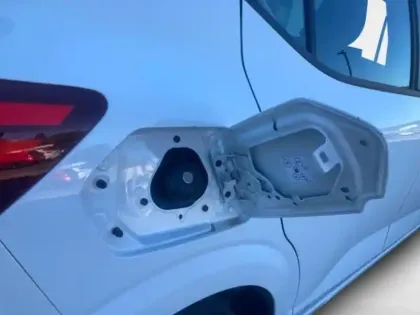 Photo 22 Dacia Sandero  1.0 TCe 90ch Expression