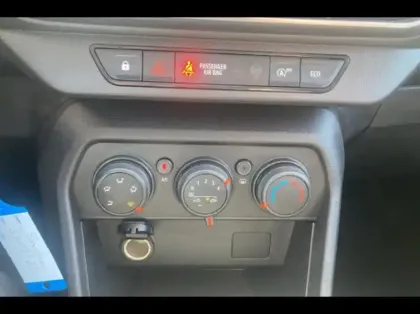 Photo 11 Dacia Sandero  1.0 TCe 90ch Expression