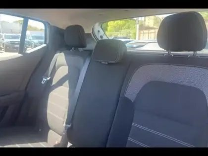 Photo 5 Dacia Sandero  1.0 TCe 90ch Expression