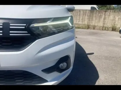 Photo 7 Dacia Sandero  1.0 TCe 90ch Expression