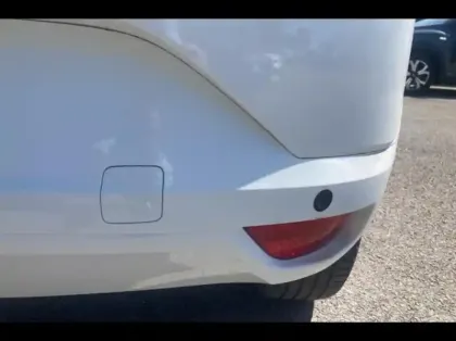 Photo 8 Dacia Sandero  1.0 TCe 90ch Expression