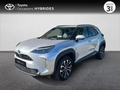 Photo Toyota Yaris Design