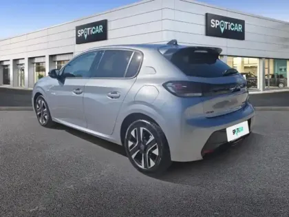 Photo 6 Peugeot 208 Gén. II Ph2 Allure 5