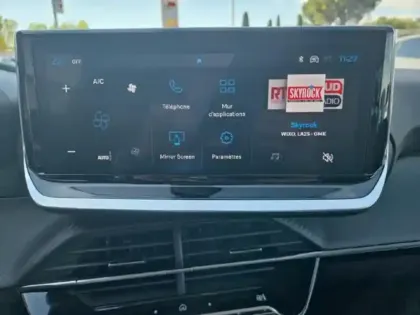 Photo 13 Peugeot 208 Gén. II Ph2 Allure 5