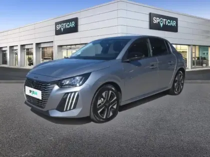 Photo Peugeot 208 Allure