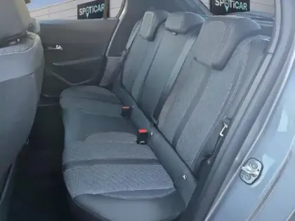 Photo 10 Peugeot 208 Gén. II Ph2 Allure 5