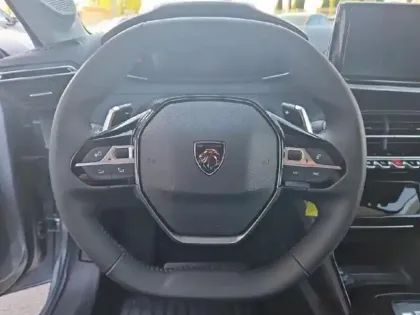 Photo 12 Peugeot 208 Gén. II Ph2 Allure 5