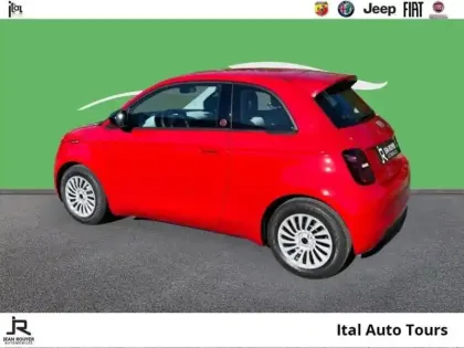 Photo 6 Fiat 500 Gén. II Ph1 MY26 Pop 3