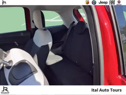 Photo 9 Fiat 500 Gén. II Ph1 MY26 Pop 3