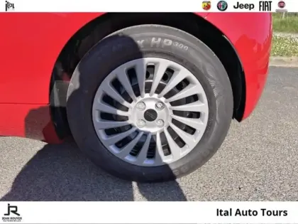 Photo 10 Fiat 500 Gén. II Ph1 MY26 Pop 3