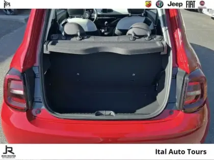 Photo 5 Fiat 500 Gén. II Ph1 MY26 Pop 3