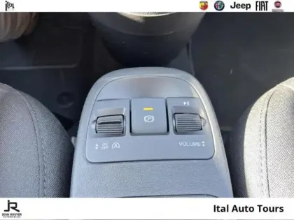 Photo 12 Fiat 500 Gén. II Ph1 MY26 Pop 3