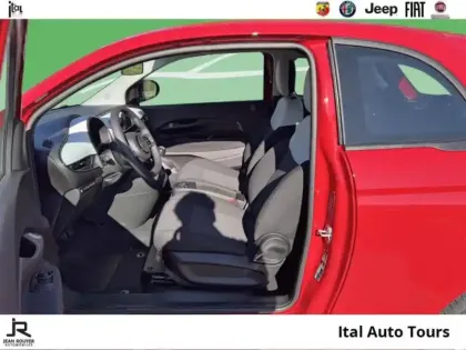 Photo 8 Fiat 500 Gén. II Ph1 MY26 Pop 3