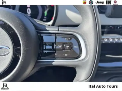 Photo 14 Fiat 500 Gén. II Ph1 MY26 Pop 3