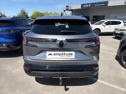 Photo 6 Renault Austral  1.2 E-Tech full hybrid 200ch Techno esprit Alpine - 24