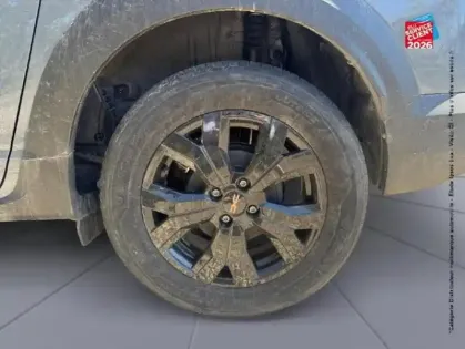 Photo 9 Dacia Jogger Gén. I (RJI) Ph2 Extreme+ 5