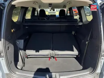 Photo 13 Dacia Jogger Gén. I (RJI) Ph2 Extreme+ 5