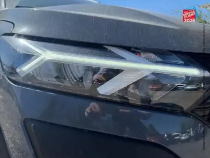 Photo 12 Dacia Jogger Gén. I (RJI) Ph2 Extreme+ 5