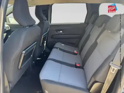 Photo 10 Dacia Jogger Gén. I (RJI) Ph2 Extreme+ 5