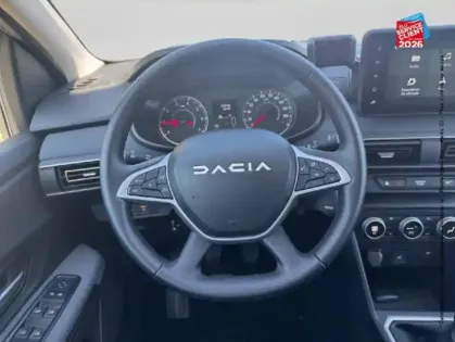 Photo 11 Dacia Jogger Gén. I (RJI) Ph2 Extreme+ 5