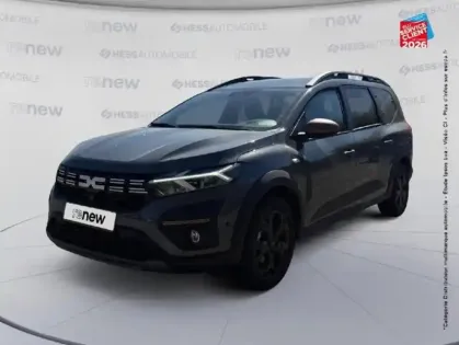 Photo Dacia Jogger Extreme+