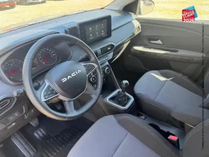 Photo 14 Dacia Jogger Gén. I (RJI) Ph2 Extreme+ 5