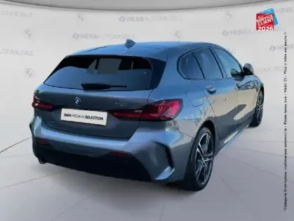 Photo 5 BMW Serie 1 Série 1 118iA 136ch M Sport DKG7
