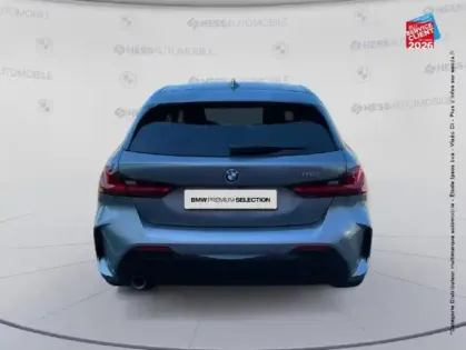 Photo 6 BMW Serie 1 Série 1 118iA 136ch M Sport DKG7