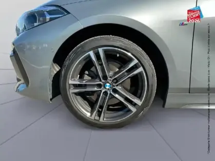Photo 9 BMW Serie 1 Série 1 118iA 136ch M Sport DKG7