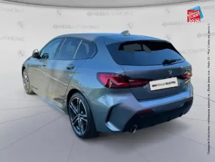 Photo 7 BMW Serie 1 Série 1 118iA 136ch M Sport DKG7