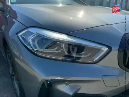 Photo 12 BMW Serie 1 Série 1 118iA 136ch M Sport DKG7