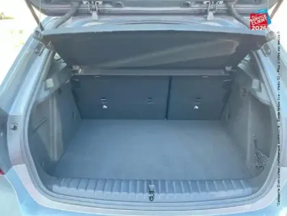 Photo 13 BMW Serie 1 Série 1 118iA 136ch M Sport DKG7