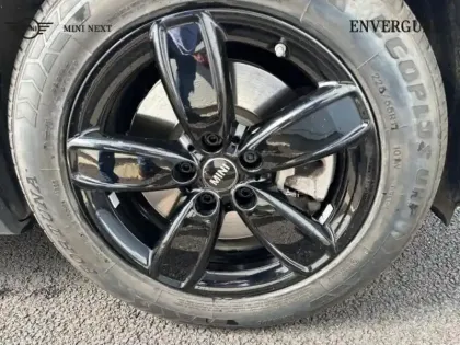 Photo 8 Mini Countryman Gén. II (F60) Ph2 Edition Premium 5