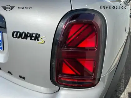 Photo 10 Mini Countryman Gén. II (F60) Ph2 Edition Premium 5