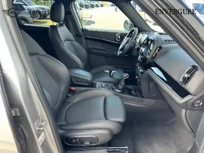 Photo 9 Mini Countryman Gén. II (F60) Ph2 Edition Premium 5