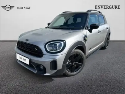 Photo Mini Countryman Edition Premium