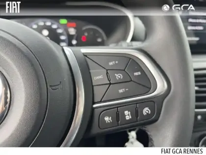 Photo 7 Fiat Tipo Gén. I Ph1 Plus 5