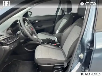 Photo 12 Fiat Tipo Gén. I Ph1 Plus 5