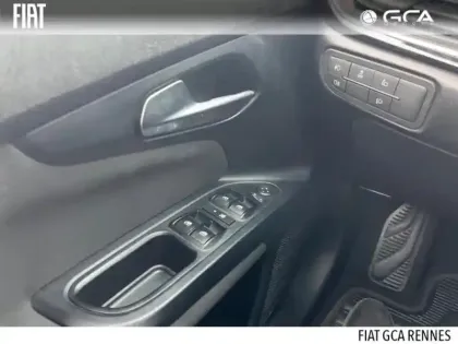 Photo 11 Fiat Tipo Gén. I Ph1 Plus 5