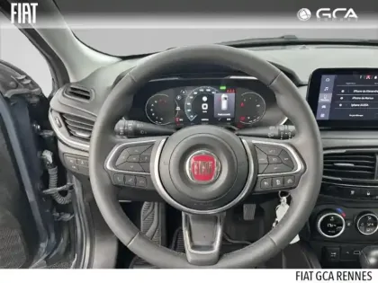 Photo 5 Fiat Tipo Gén. I Ph1 Plus 5