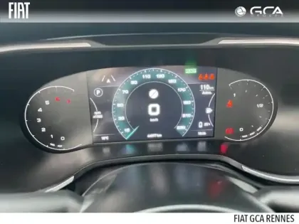 Photo 6 Fiat Tipo Gén. I Ph1 Plus 5