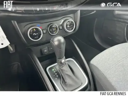 Photo 8 Fiat Tipo Gén. I Ph1 Plus 5