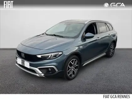 Photo Fiat Tipo Plus