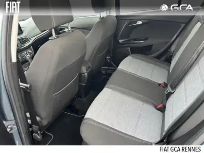 Photo 13 Fiat Tipo Gén. I Ph1 Plus 5