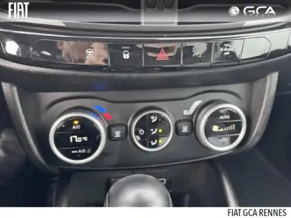 Photo 10 Fiat Tipo Gén. I Ph1 Plus 5