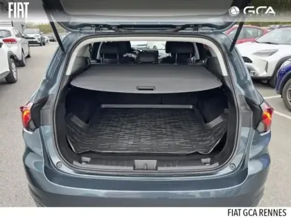 Photo 14 Fiat Tipo Gén. I Ph1 Plus 5