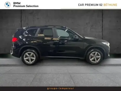 Photo 12 BMW X1  sDrive18i 136ch